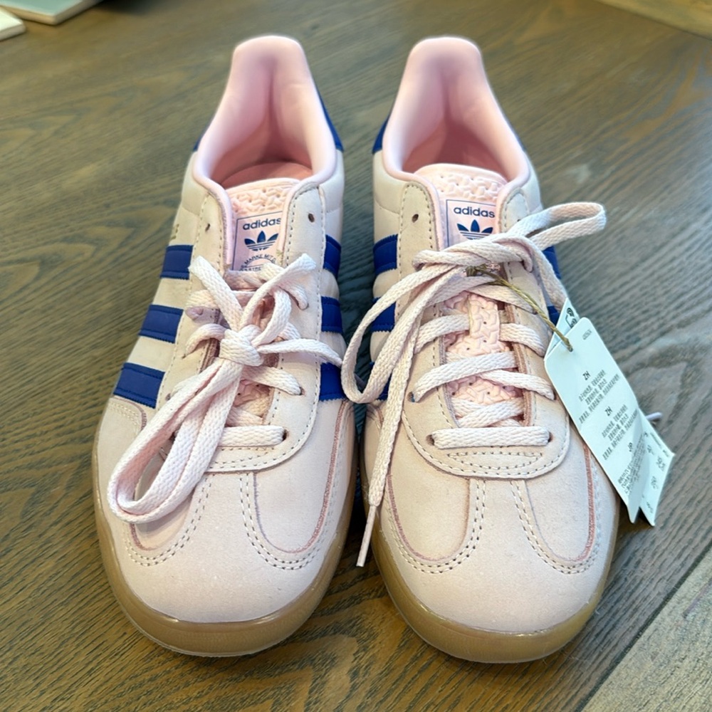 Adidas Gazelle Indoor W sneakers